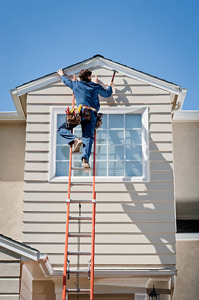 Professional Siding Installation & Repair in Oconto Falls, WI